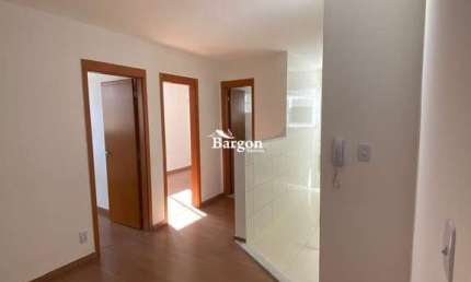 Apartamento 2 quartos à venda no Condomínio São Pedro Life no bairro São Pedro em Juiz de Fora