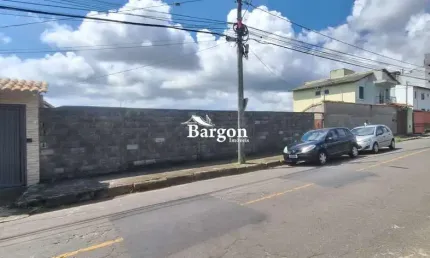 Terreno com 407m² a venda no Bairro Estrela Sul em Juiz de Fora