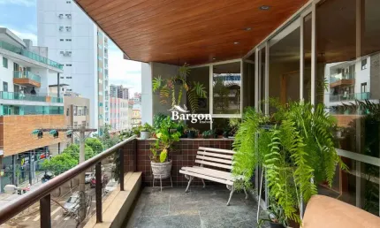 Apartamento 3 quartos sendo 1 suíte à venda no Bairro Santa Helena em Juiz de Fora