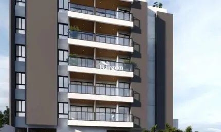 Apartamento de 3 quartos sendo 1 suíte à venda no Bairro Recanto da Mata em Juiz de Fora