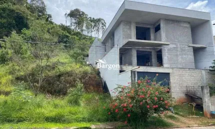 Terreno com 316m² a venda no bairro são carlos em juiz de fora