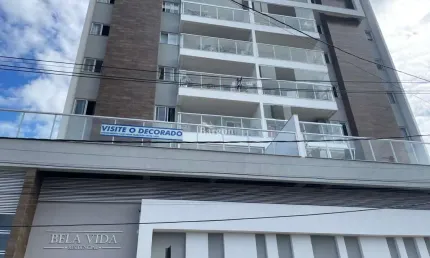 Cobertura 3 quartos sendo 3 suítes a venda no Bairro São Pedro em Juiz de Fora