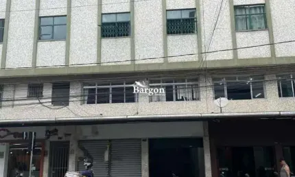 Loja comercial com 220m² para locação no centro de juiz de fora
