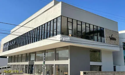 Sala comercial à venda em Condomínio Comercial na Cidade Alta em Juiz de Fora