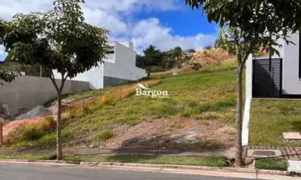 Lote com 309 m² a venda no Condomínio Estrela Alta em Juiz de Fora