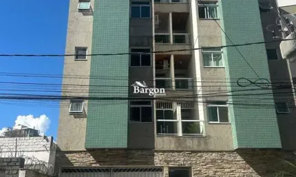 Cobertura 2 quartos sendo 1 suíte a venda no Bairro Santa Helena em Juiz de Fora