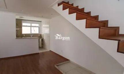 Casa com 2 quartos à venda no Bairro Vivendas da Serra em Juiz de Fora