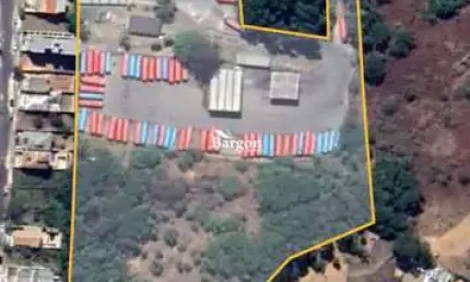 Área comercial com 31.000 m² a venda no bairro são pedro em juiz de fora