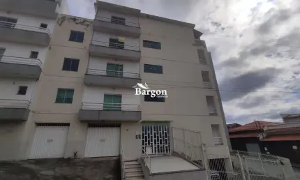 Cobertura 2 quartos a venda no Bairro Nova Era em Juiz de Fora
