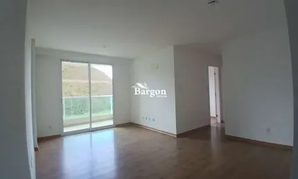 Apartamento com 2 quartos sendo 1 suíte à venda no bairro Alto dos Passos em Juiz de Fora