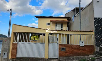 Casa duplex 3 quartos a venda no Bairro Terras Altas em Juiz de Fora