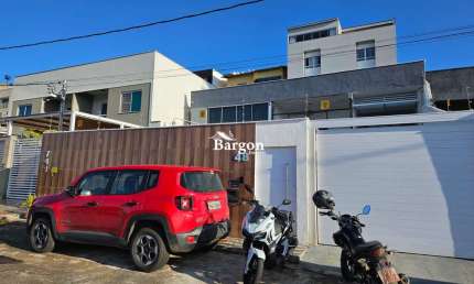 Casa linear com 3 quartos sendo 2 suítes a venda no Bairro Aeroporto em Juiz de Fora