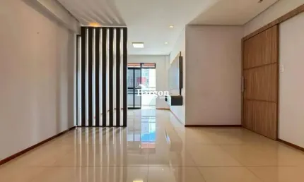 Apartamento com 3 quartos sendo 1 suíte e 2 vagas de garagem à venda no bairro granbery em juiz de fora
