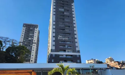 Apartamento com 2 quartos para alugar na Rua Comendador Pantaleone Arcuri, 160, Cascatinha, Juiz de Fora