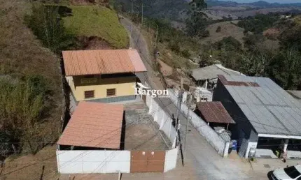 Casa com 2 quartos sendo 1 suíte a venda no bairro torreões em juiz de fora