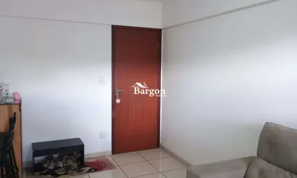 Apartamento com 2 quartos a venda no Bairro Granjas Betania em Juiz de Fora