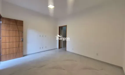 Casa duplex com 2 suites à venda no Bairro Jardim São João em Juiz de Fora
