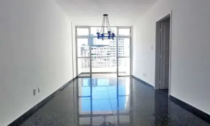 Apartamento com 2 quartos sendo 1 suíte a venda no centro de juiz de fora