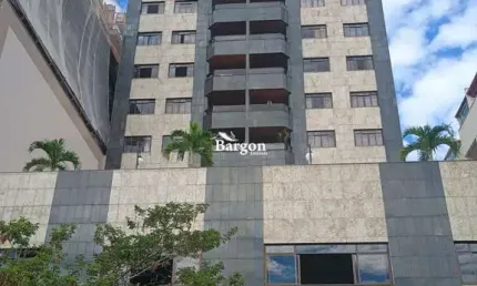 Apartamento de 3 quartos sendo 1 suíte a venda no Bairro Alto dos Passos em Juiz de Fora