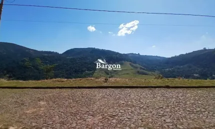 Lote com 3.000 m² à venda no condomínio villagio da serra ii em juiz de fora