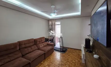Apartamento 3 quartos sendo 1 suíte a venda no bairro alto dos passos em juiz de fora