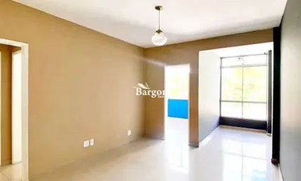 Apartamento 2 quartos a venda no centro de juiz de fora