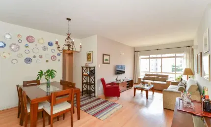 Apartamento tipo para venda em vila nova conceição com 2 quartos, 86m²