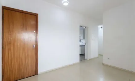 Apartamento tipo para venda e locação em Alto da Lapa com 2 quartos, sendo 1 suíte, 66m²