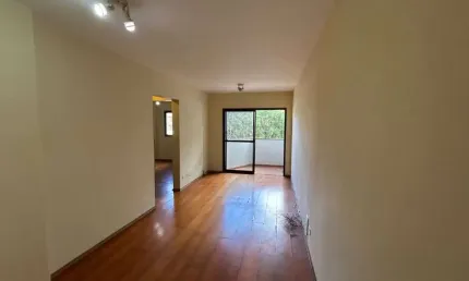 Apartamento tipo para venda em campo belo com 2 quartos, 65m²