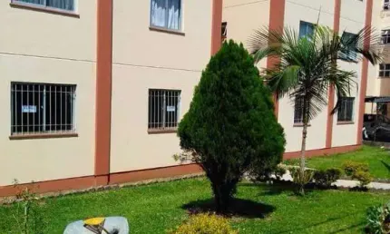 Moradas da Colina - Apartamento à venda no bairro Mina do Mato - Criciúma/SC