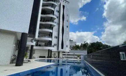 Apartamento com 4 quartos à venda no Cruzeiro do Sul, Criciúma 
