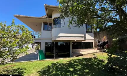 Casa com 3 quartos à venda no Ceará, Criciúma 