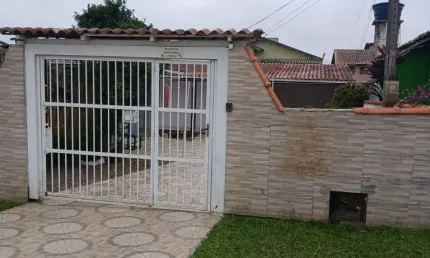 Casa com 3 quartos à venda no Linha Anta, Criciúma 