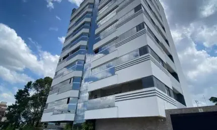 Apartamento com 3 quartos à venda no Michel, Criciúma 
