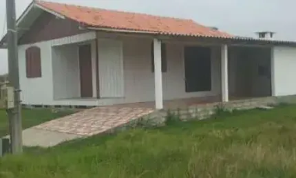 Casa com 4 quartos à venda no Camacho, Jaguaruna 