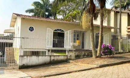 Casa com 3 quartos à venda no Raichaski, Içara 