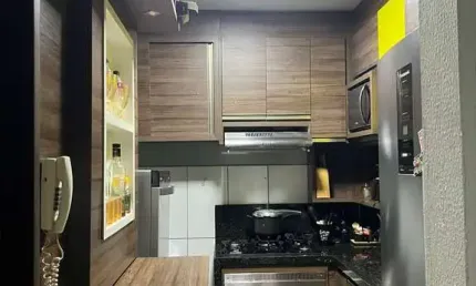 Turin - Residencial Turim – Bairro Argentina, Criciúma/SC