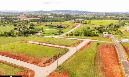 Vila de sois loteamento - terreno à venda no bairro primeira linha - criciúma/sc