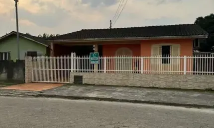 Casa com 3 quartos à venda no Santa Luzia, Criciúma 