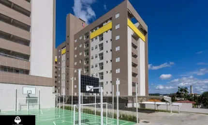 Benevento Residencial - Apartamento à venda no bairro Argentina - Criciúma/SC