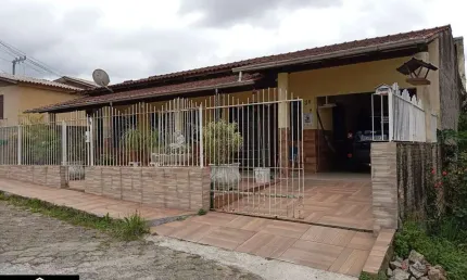 Casa com 3 quartos à venda na Vila Manaus, Criciúma 