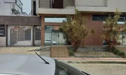 Casa à venda no bairro Presidente Vargas - Içara/SC