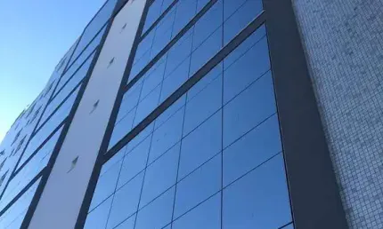RESIDENCIAL PARQUE DE MUNIQUE - Apartamento à venda no bairro Centro - Criciúma/SC