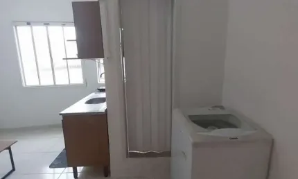 Studio no Centro de Criciúma – Ideal para uso residencial ou comercial!