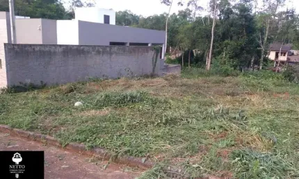 Terreno à venda no bairro Monte Video - Criciúma/SC