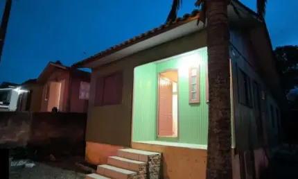 Casa com 1 quarto à venda no Linha Batista, Criciúma 