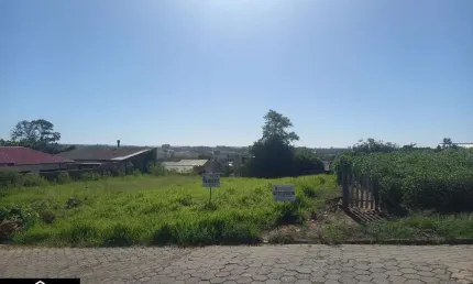 Terreno à venda no bairro Nossa Senhora de Fátima - Içara/SC