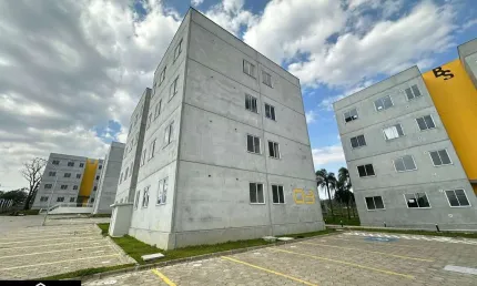 Residencial Ângelo Colombo - Oportunidade Imperdível no Residencial Ângelo Colombo!