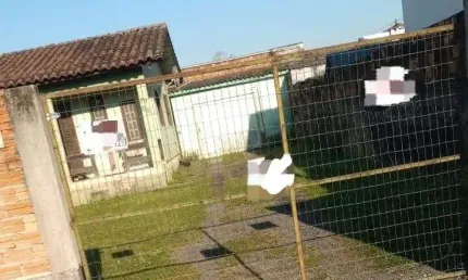 Casa com 2 quartos à venda no Wosocris, Criciúma 