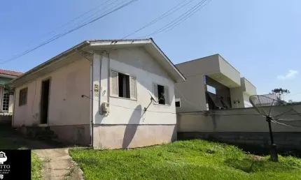 Casa à venda no Primeiro De Maio, Içara 